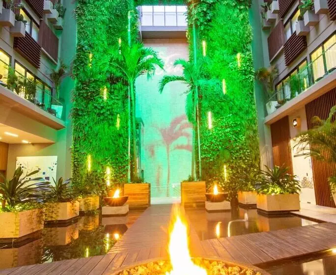 Fotos del hotel The Fives Downtown Hotel & Residences, Curio Collection by Hilton:  65