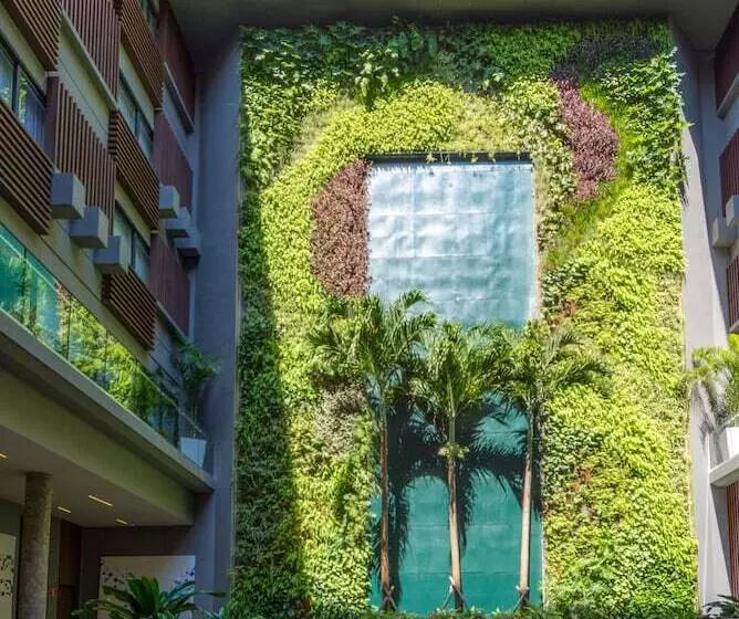 Fotos del hotel The Fives Downtown Hotel & Residences, Curio Collection by Hilton:  62