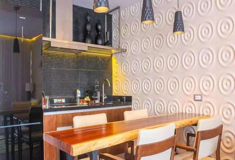 Fotos del hotel The Fives Downtown Hotel & Residences, Curio Collection by Hilton:  44