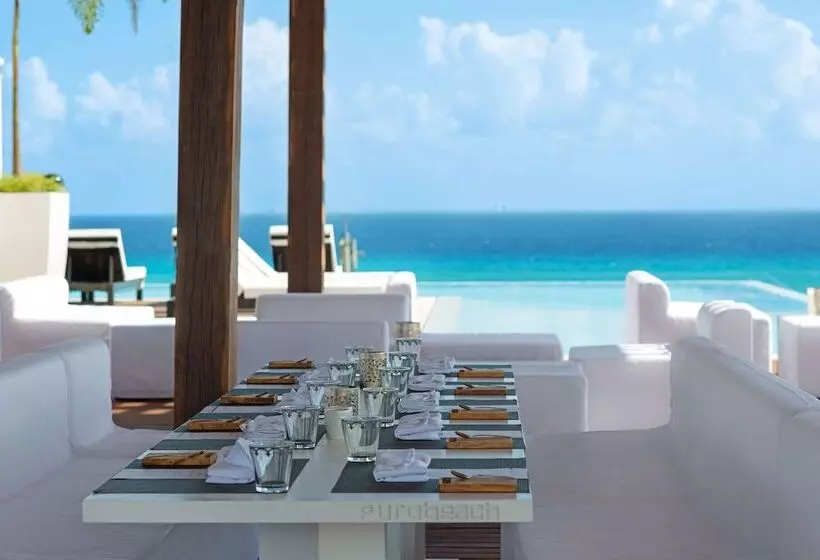 Fotos del hotel The Fives Downtown Hotel & Residences, Curio Collection by Hilton:  31