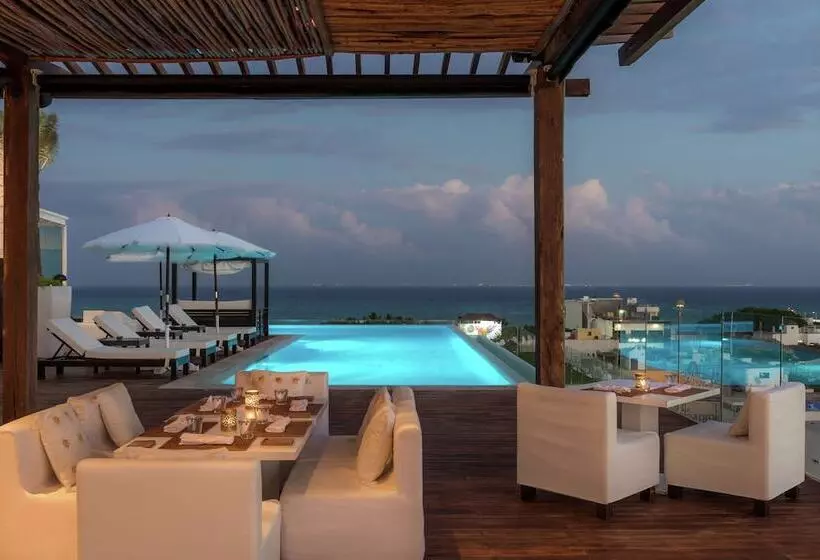 Fotos del hotel The Fives Downtown Hotel & Residences, Curio Collection by Hilton:  34