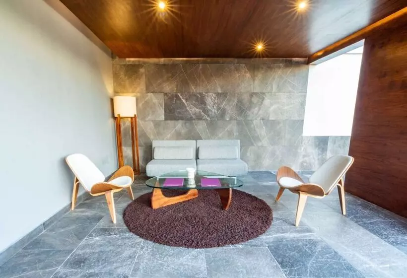 Fotos del hotel The Fives Downtown Hotel & Residences, Curio Collection by Hilton:  55