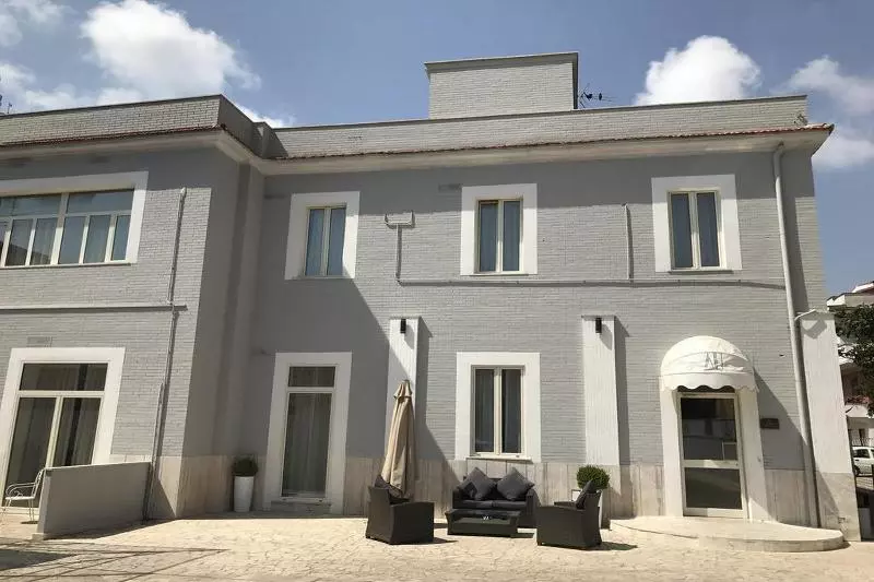 Fotos del hotel Academy:  19