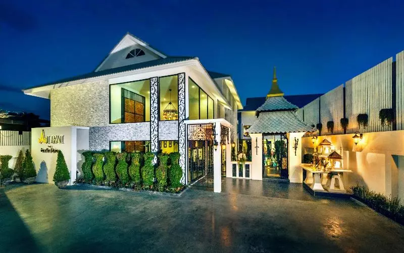 Fotos del hotel Ai Pai:  8