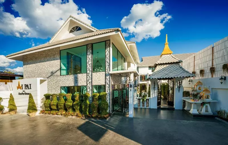 Fotos del hotel Ai Pai:  5