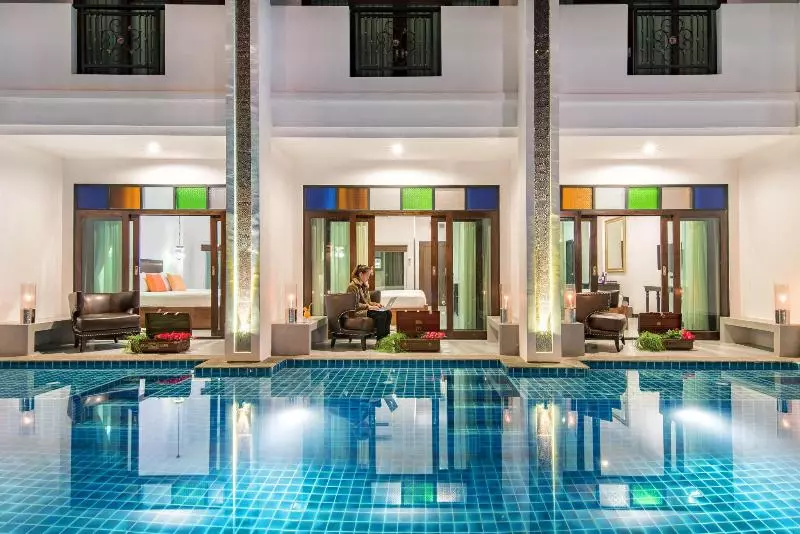 Fotos del hotel Ai Pai:  6