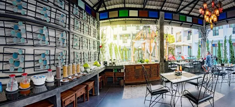 Fotos del hotel Ai Pai:  3