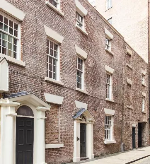 Fotos del hotel Epic Apart  Campbell Street:  3