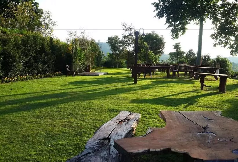 Fotos del hotel Kirirath Resort:  19