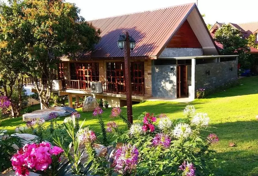 Fotos del hotel Kirirath Resort:  22