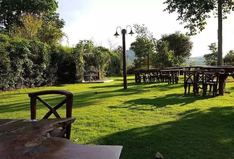 Fotos del hotel Kirirath Resort:  21