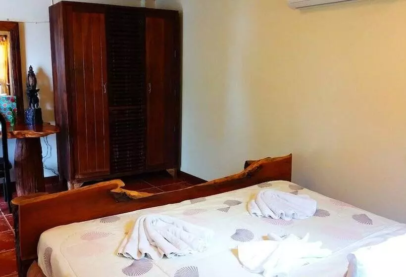Fotos del hotel Kirirath Resort:  13