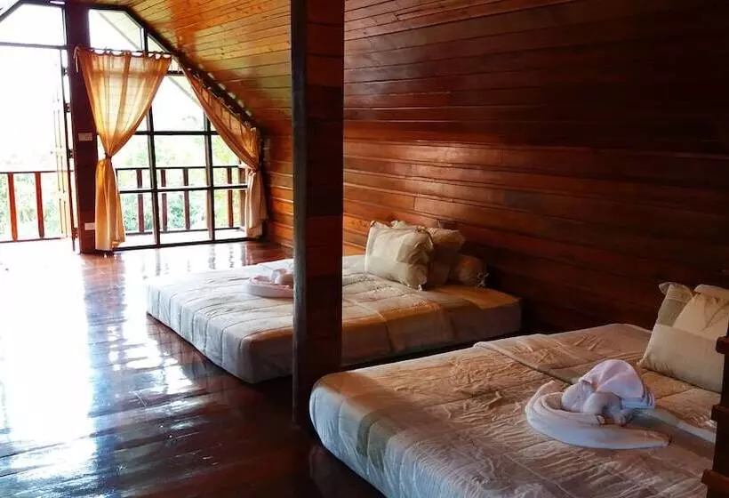 Fotos del hotel Kirirath Resort:  7