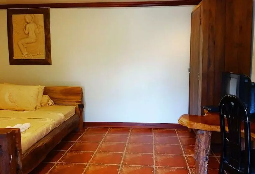 Fotos del hotel Kirirath Resort:  17