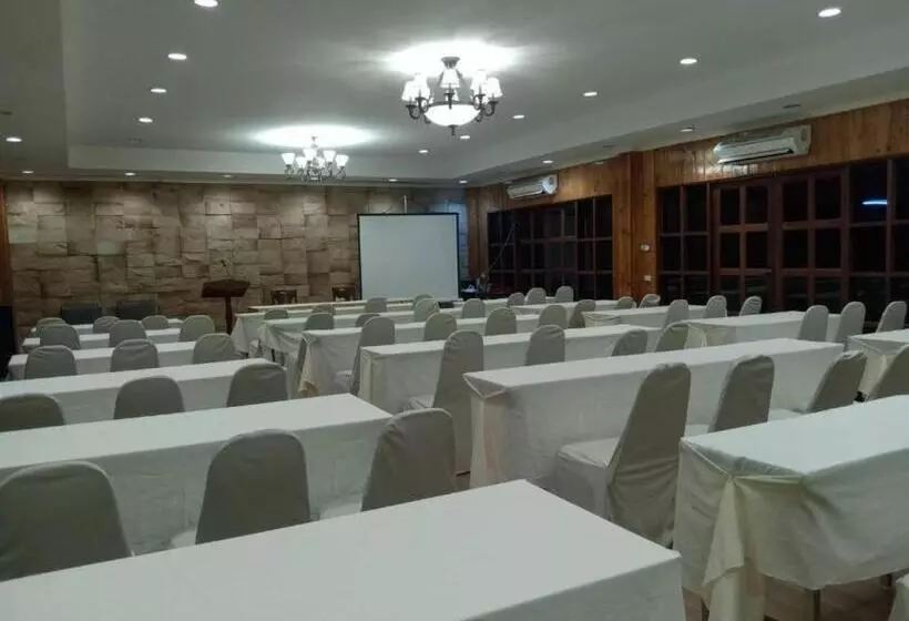 Fotos del hotel Kirirath Resort:  3