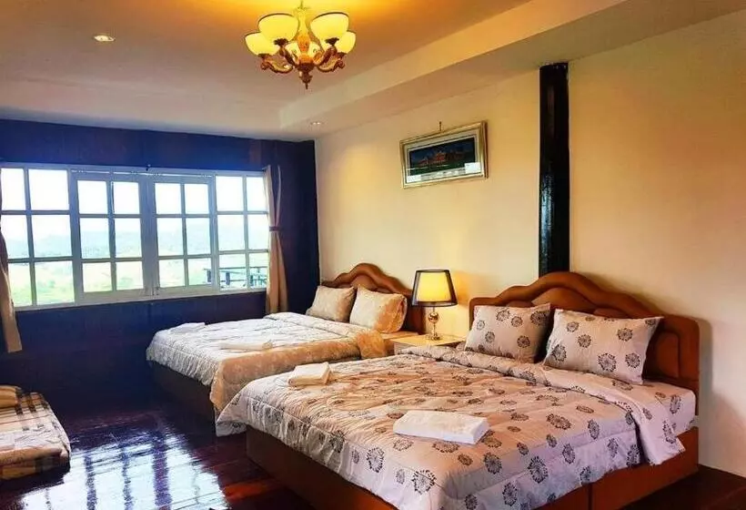 Fotos del hotel Kirirath Resort:  15