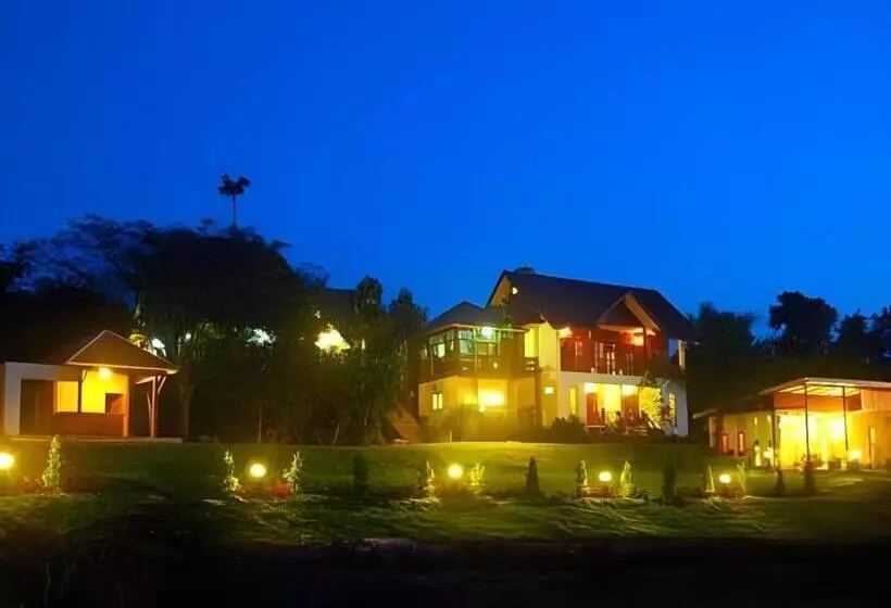 Fotos del hotel Kirirath Resort:  24