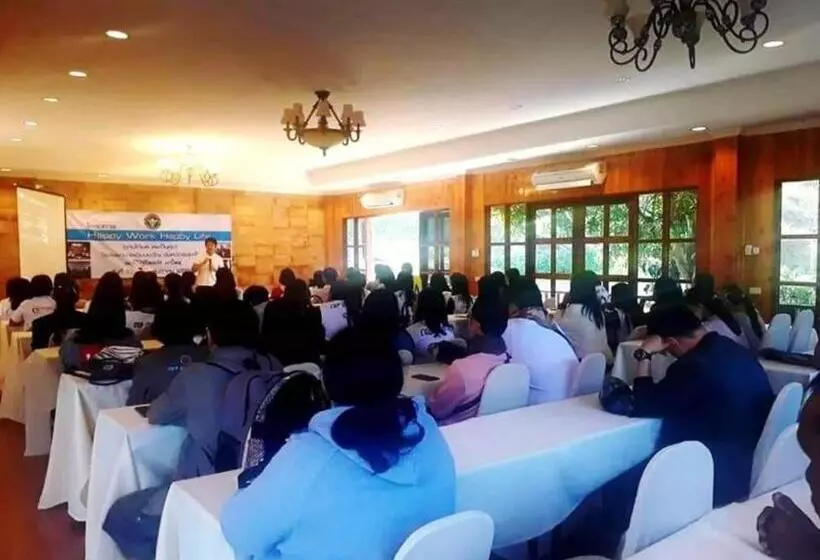 Fotos del hotel Kirirath Resort:  14