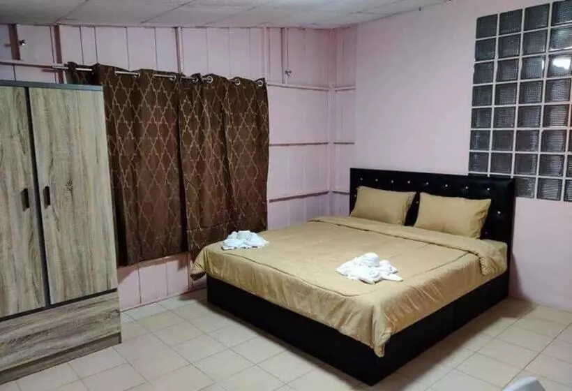 Kirirath Resort
