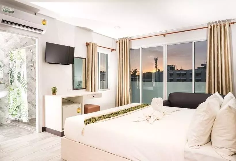 Fotos del hotel Neptuna:  24