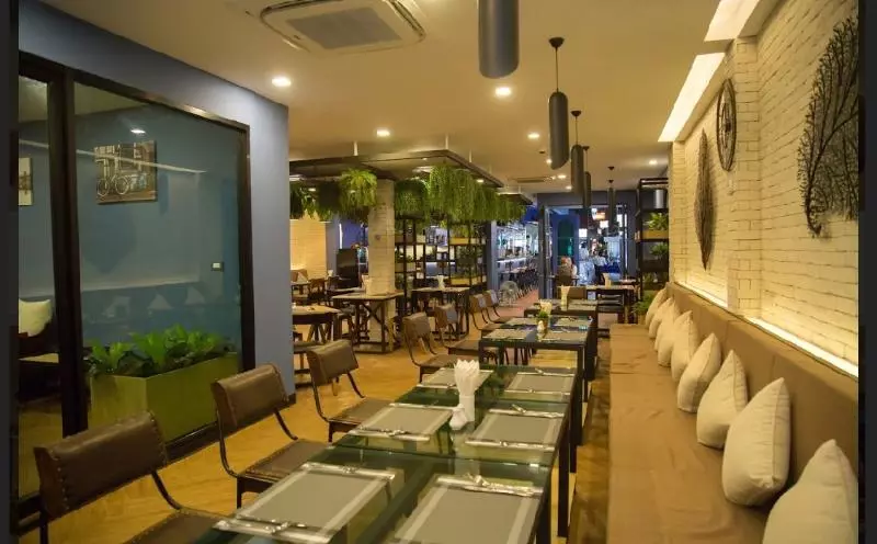Fotos del hotel Neptuna:  5
