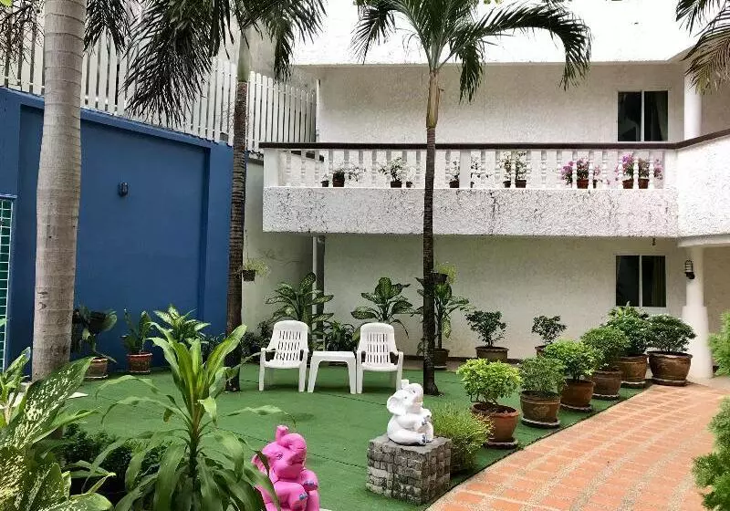 Fotos del hotel Neptuna:  11