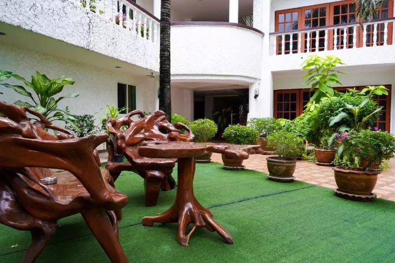 Fotos del hotel Neptuna:  6