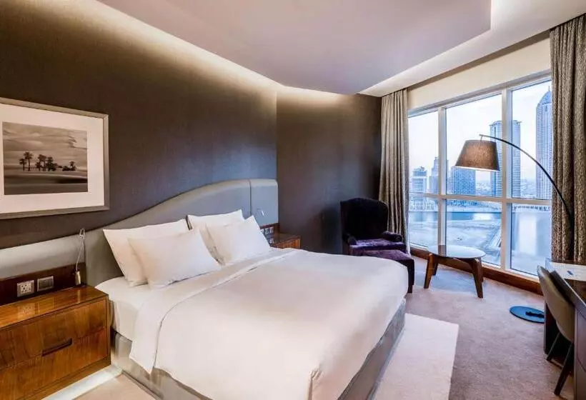 Fotos del hotel Radisson Blu Hotel, Dubai Waterfront:  9