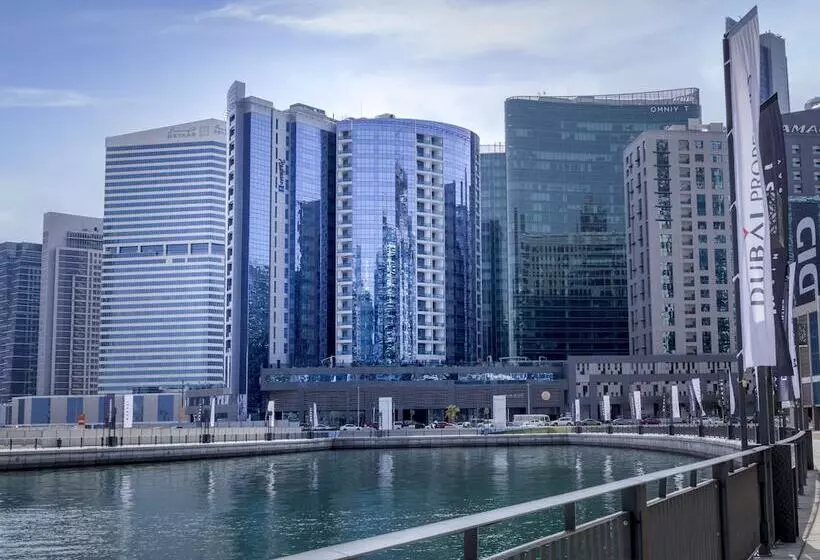 Fotos del hotel Radisson Blu Hotel, Dubai Waterfront:  112