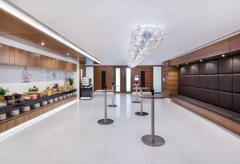 Fotos del hotel Radisson Blu Hotel, Dubai Waterfront:  146