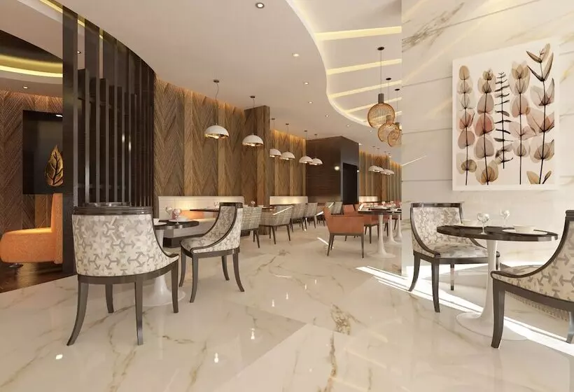 Fotos del hotel Radisson Blu Hotel, Dubai Waterfront:  19