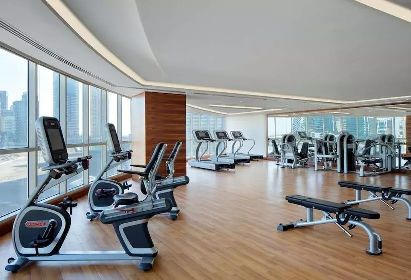 Fotos del hotel Radisson Blu Hotel, Dubai Waterfront:  21