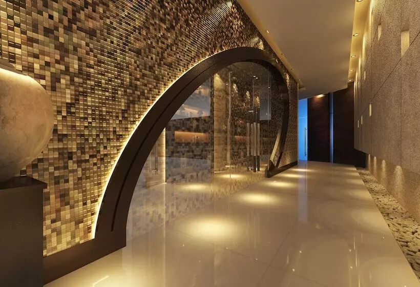Fotos del hotel Radisson Blu Hotel, Dubai Waterfront:  7