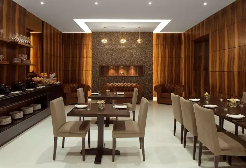 Fotos del hotel Radisson Blu Hotel, Dubai Waterfront:  8