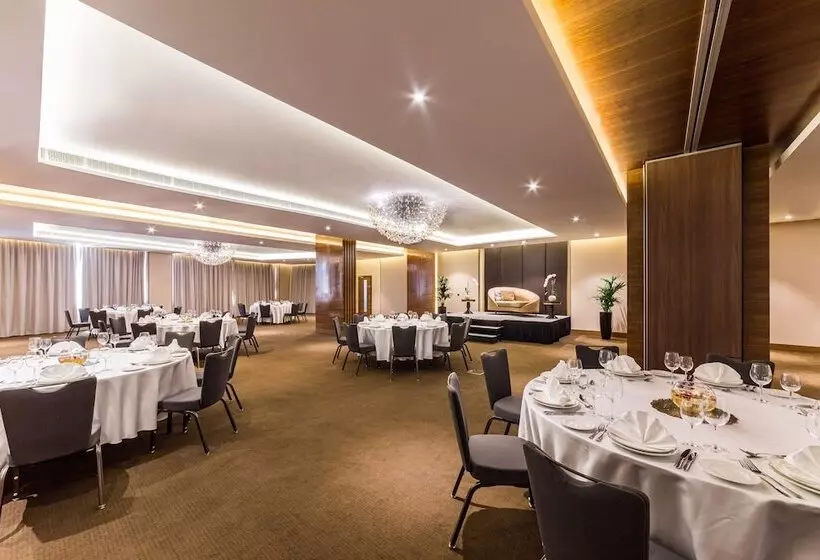 Fotos del hotel Radisson Blu Hotel, Dubai Waterfront:  22