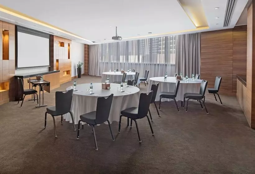 Fotos del hotel Radisson Blu Hotel, Dubai Waterfront:  10