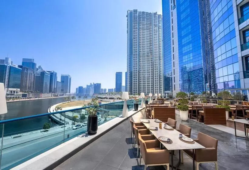 Fotos del hotel Radisson Blu Hotel, Dubai Waterfront:  12