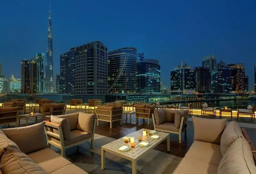 Fotos del hotel Radisson Blu Hotel, Dubai Waterfront:  25