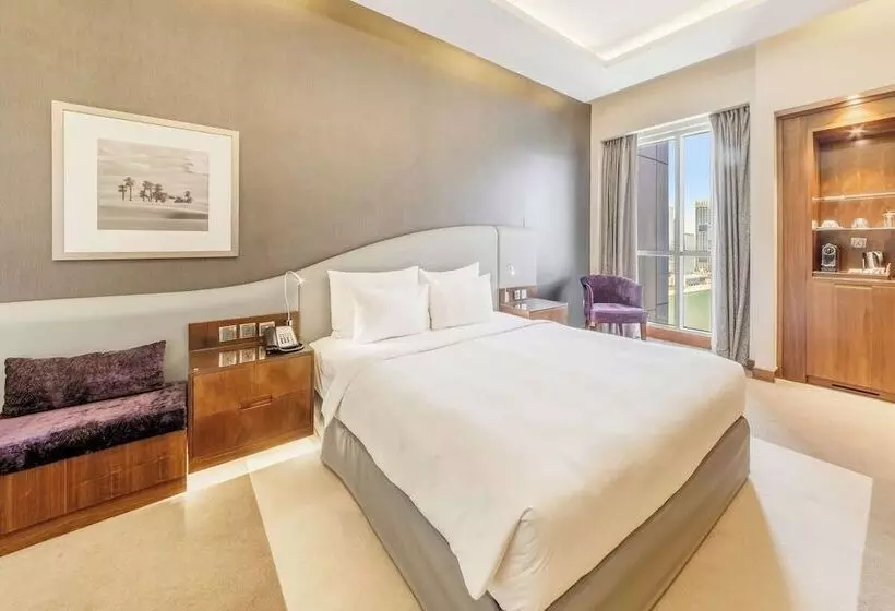 Fotos del hotel Radisson Blu Hotel, Dubai Waterfront:  29