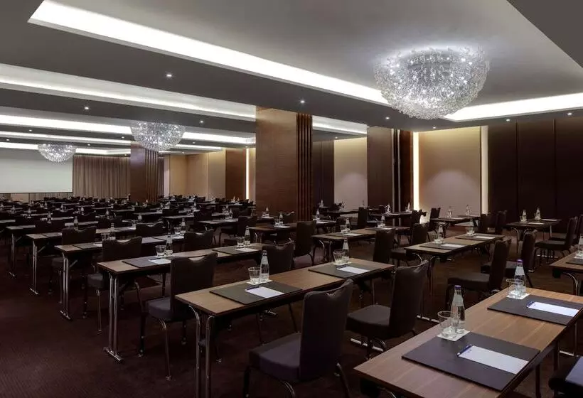 Fotos del hotel Radisson Blu Hotel, Dubai Waterfront:  24