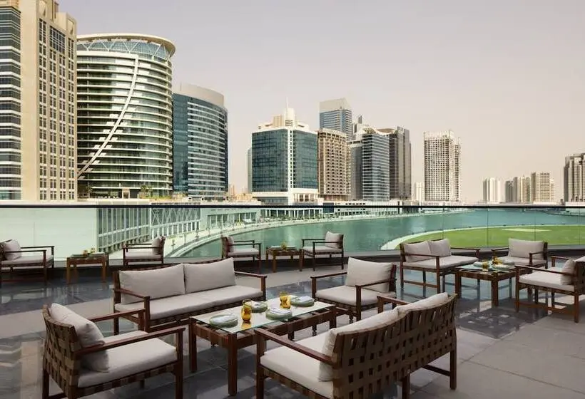 Fotos del hotel Radisson Blu Hotel, Dubai Waterfront:  36
