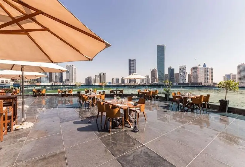 Fotos del hotel Radisson Blu Hotel, Dubai Waterfront:  46