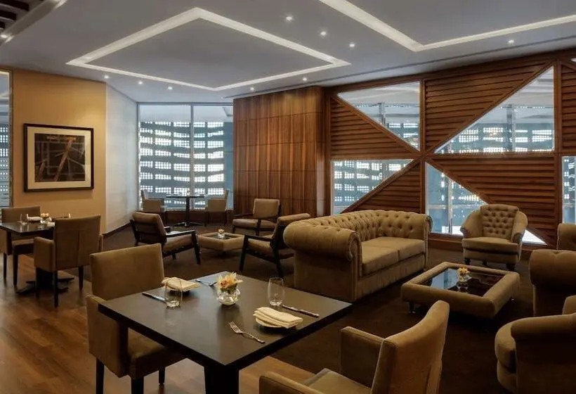 Fotos del hotel Radisson Blu Hotel, Dubai Waterfront:  151