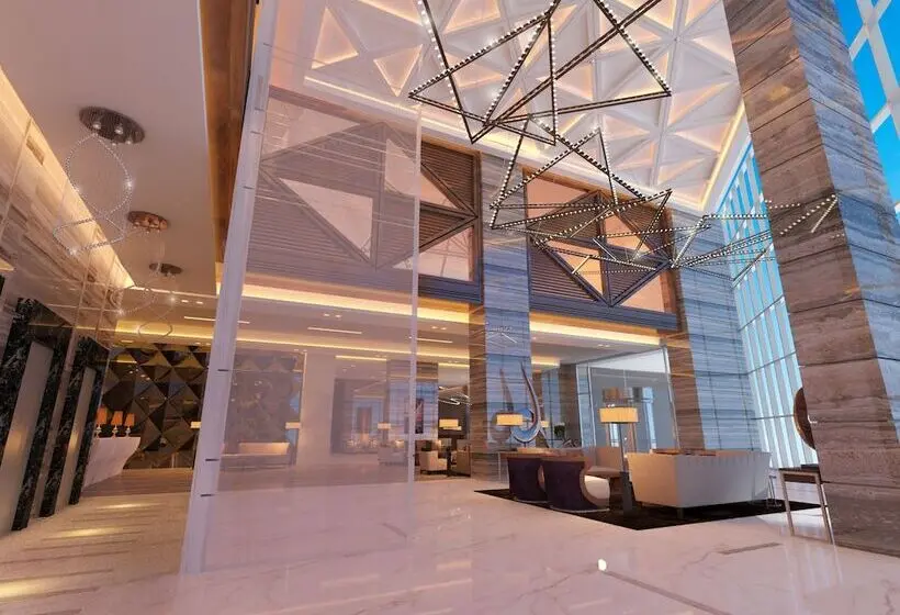Fotos del hotel Radisson Blu Hotel, Dubai Waterfront:  62