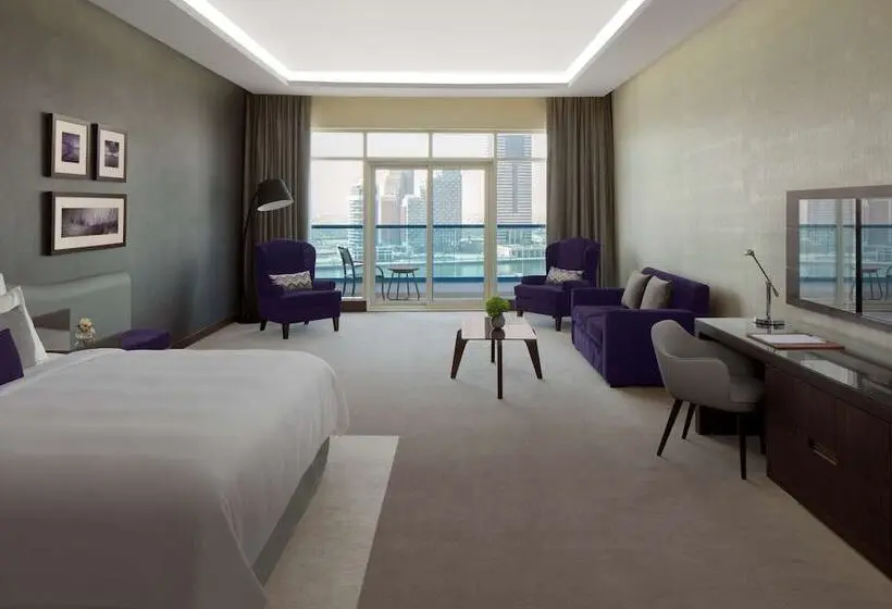 Fotos del hotel Radisson Blu Hotel, Dubai Waterfront:  85