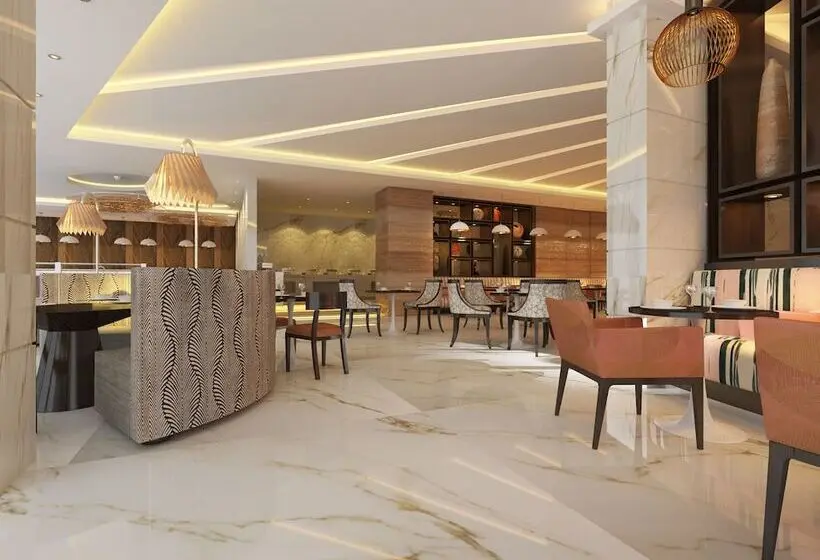 Fotos del hotel Radisson Blu Hotel, Dubai Waterfront:  86