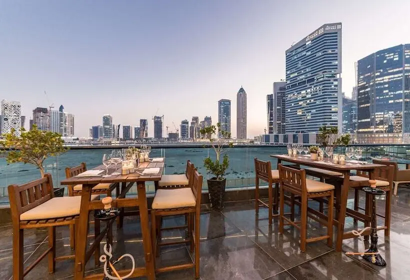 Fotos del hotel Radisson Blu Hotel, Dubai Waterfront:  67