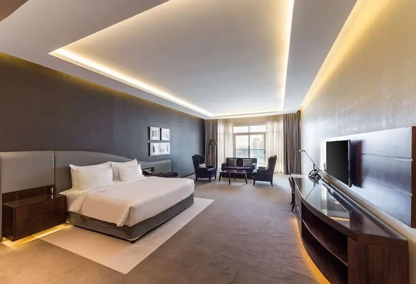 Fotos del hotel Radisson Blu Hotel, Dubai Waterfront:  92