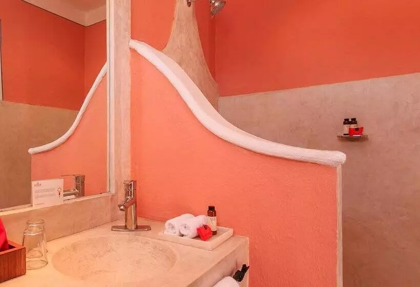 Fotos del hotel Art 64  Boutique  Adults Only:  11
