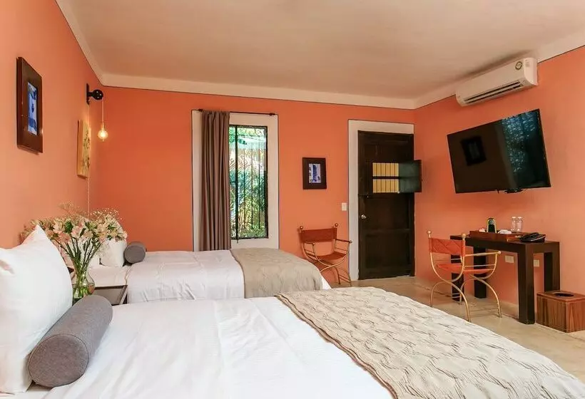 Fotos del hotel Art 64  Boutique  Adults Only:  10
